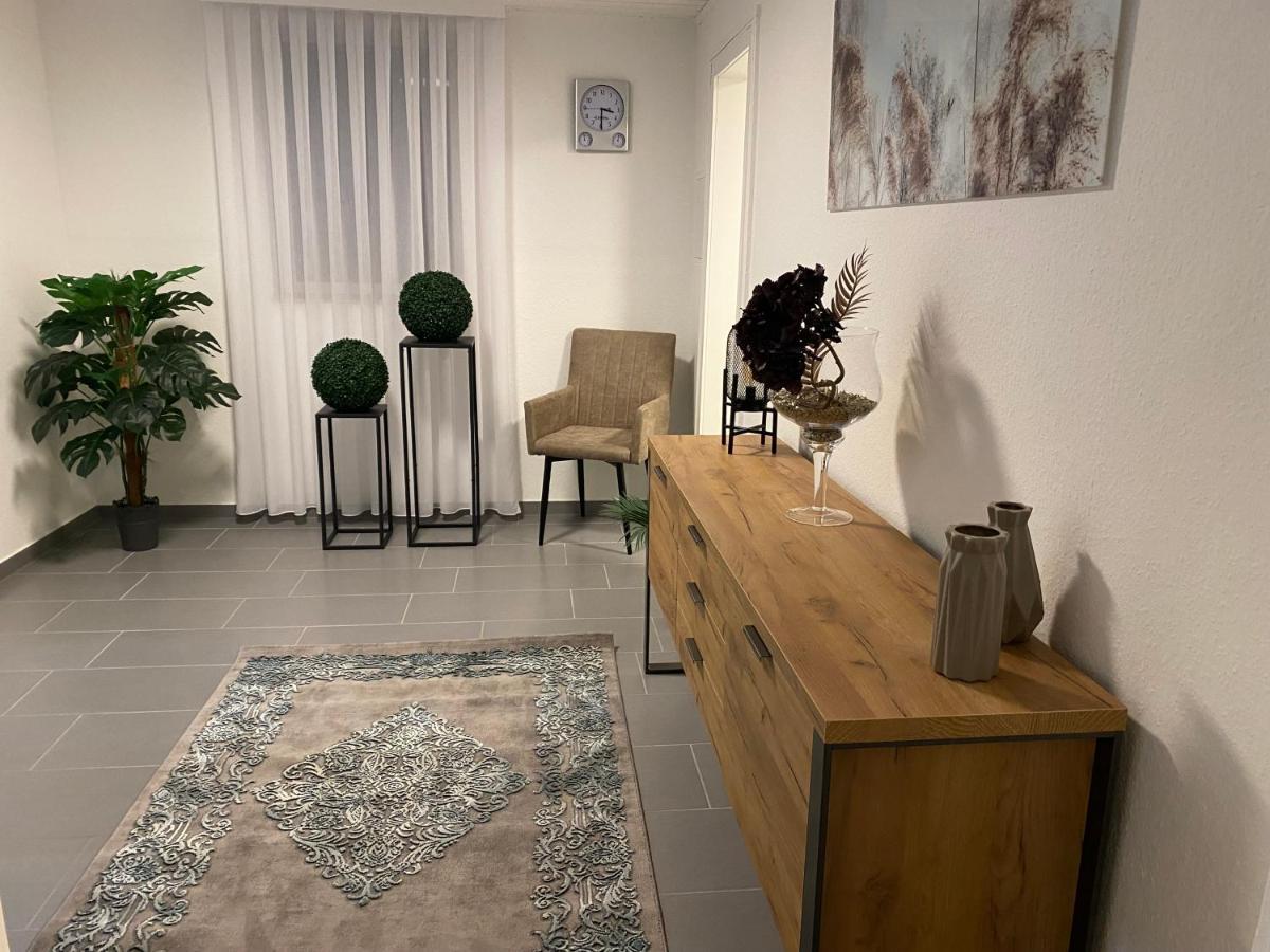 Univers A&b Holiday home Bad Harzburg