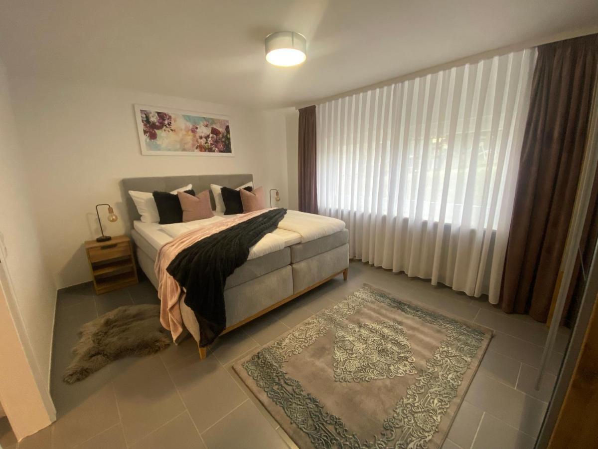 Univers A&b Holiday home