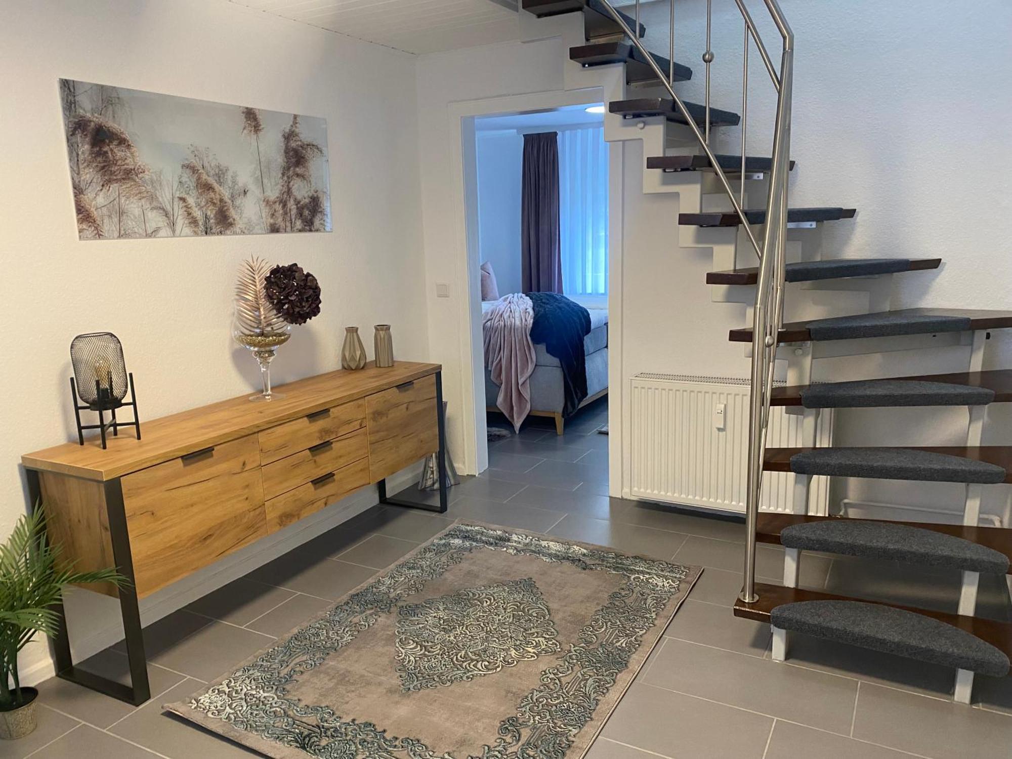 Holiday home Univers A&b
