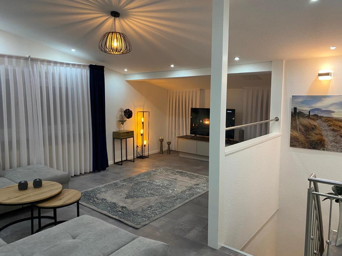 Univers A&b Holiday home Bad Harzburg