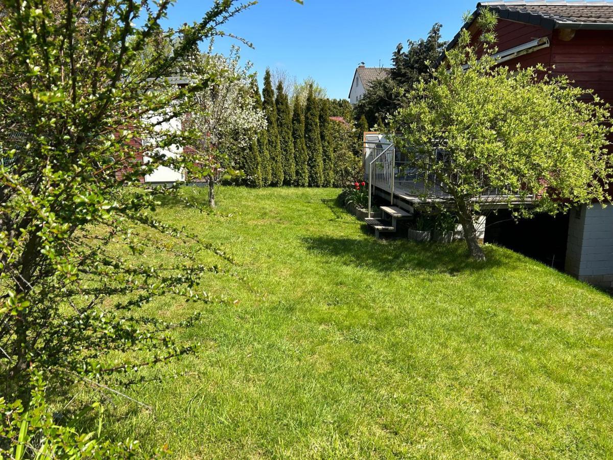 Holiday home Univers A&b Bad Harzburg