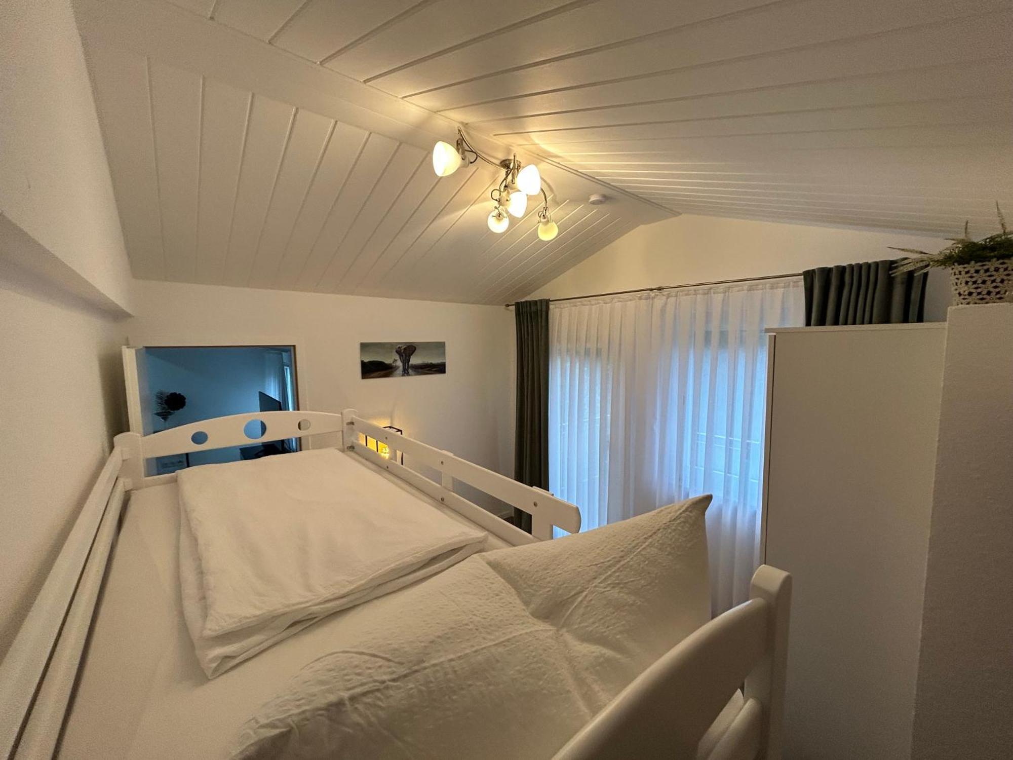 Holiday home Univers A&b *