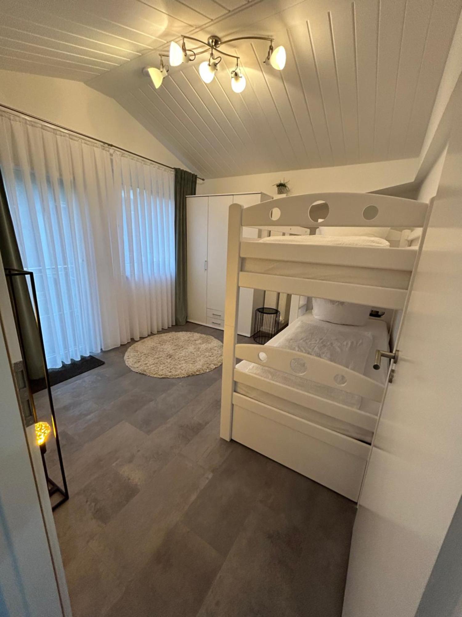 Univers A&b Holiday home *