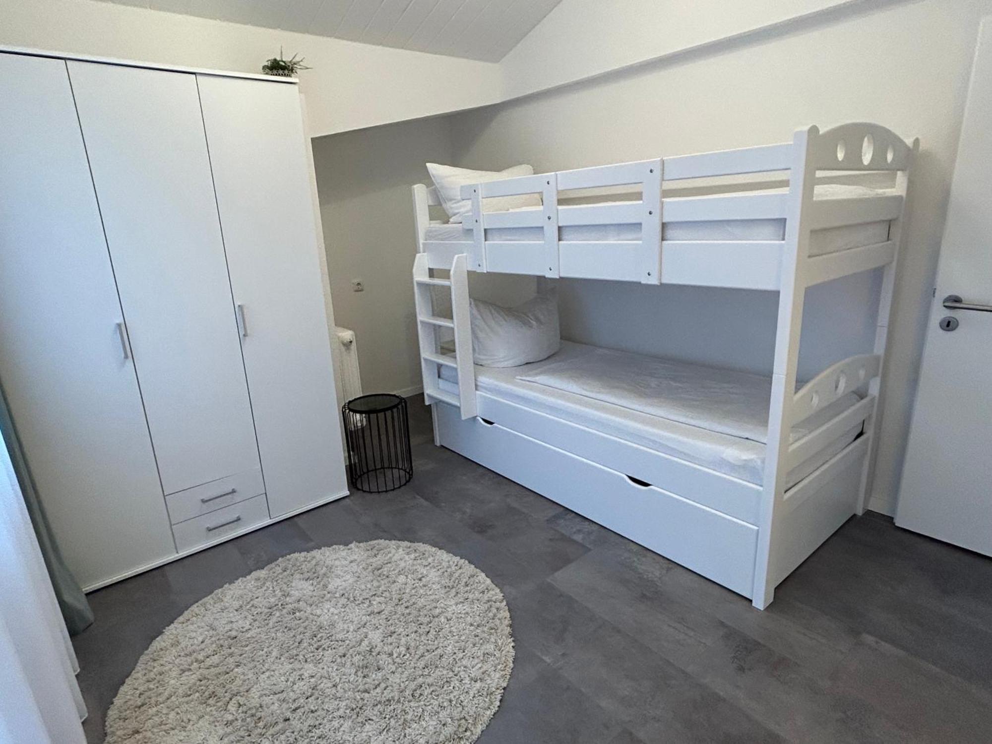 Holiday home Univers A&b