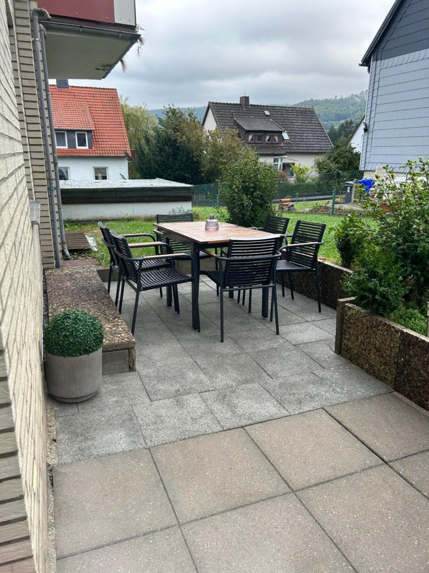 Univers A&b Holiday home Bad Harzburg