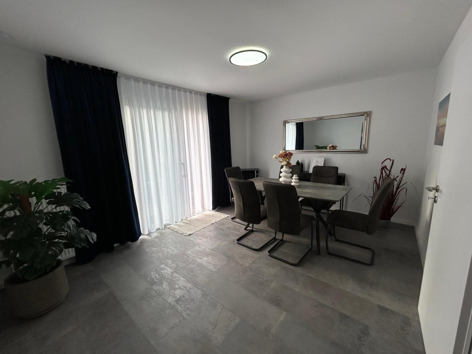 Univers A&b Holiday home *