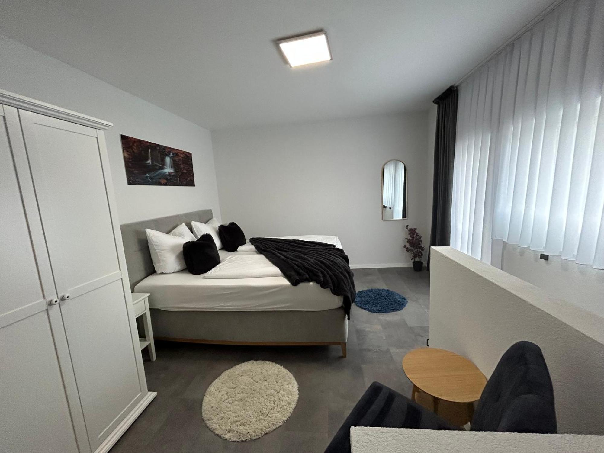 Univers A&b Bad Harzburg