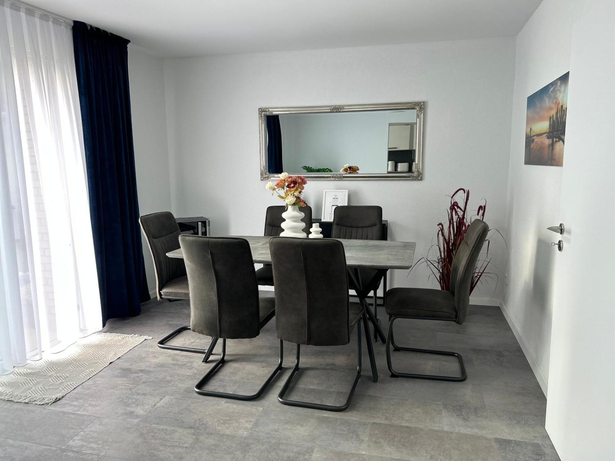 Univers A&b Holiday home