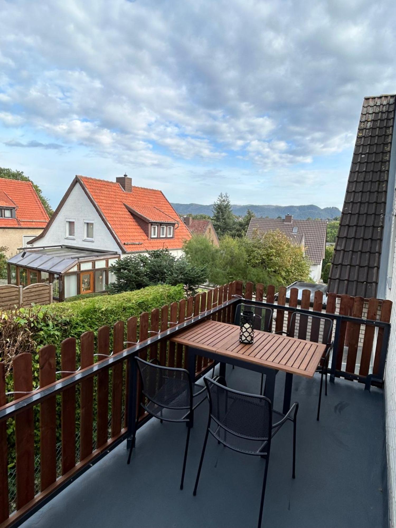 Univers A&b Holiday home *