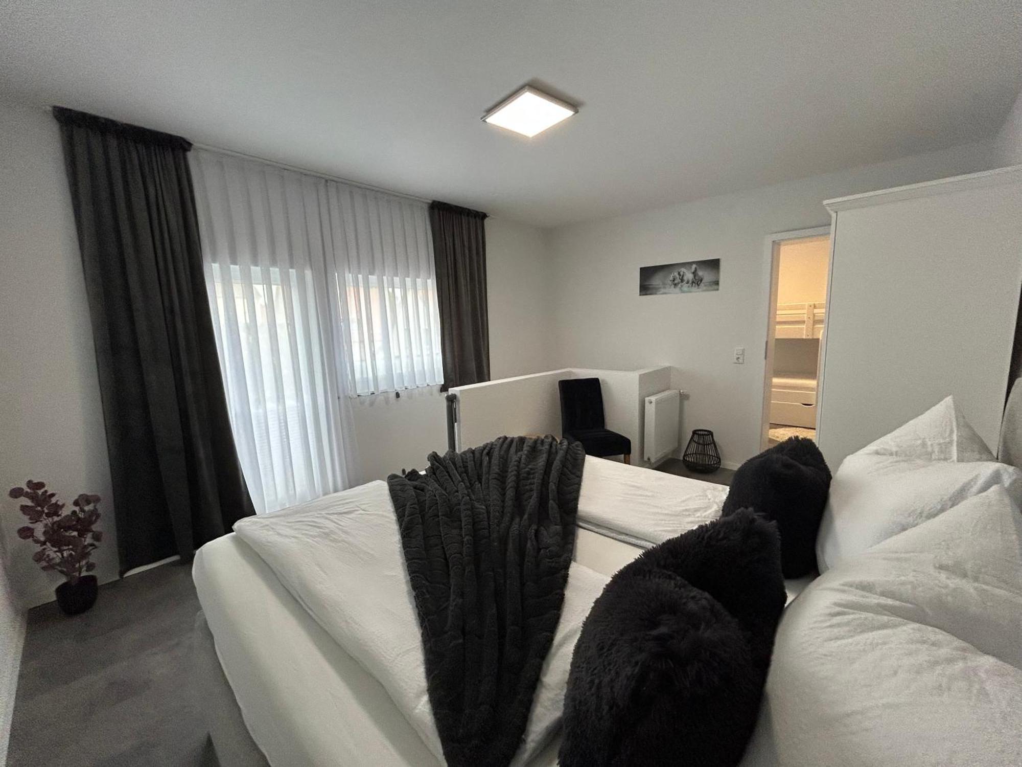 Univers A&b Holiday home