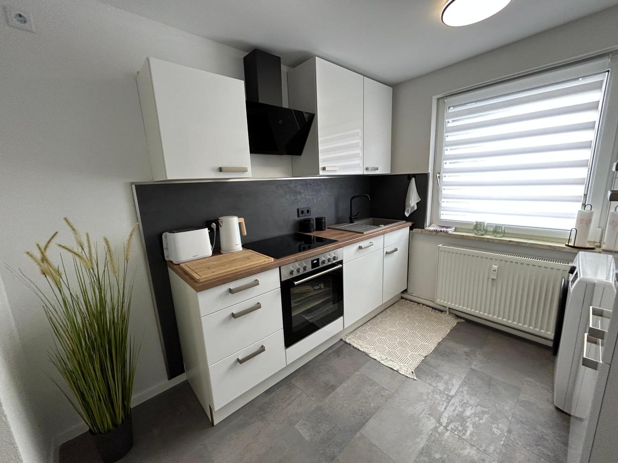 Univers A&b Holiday home *