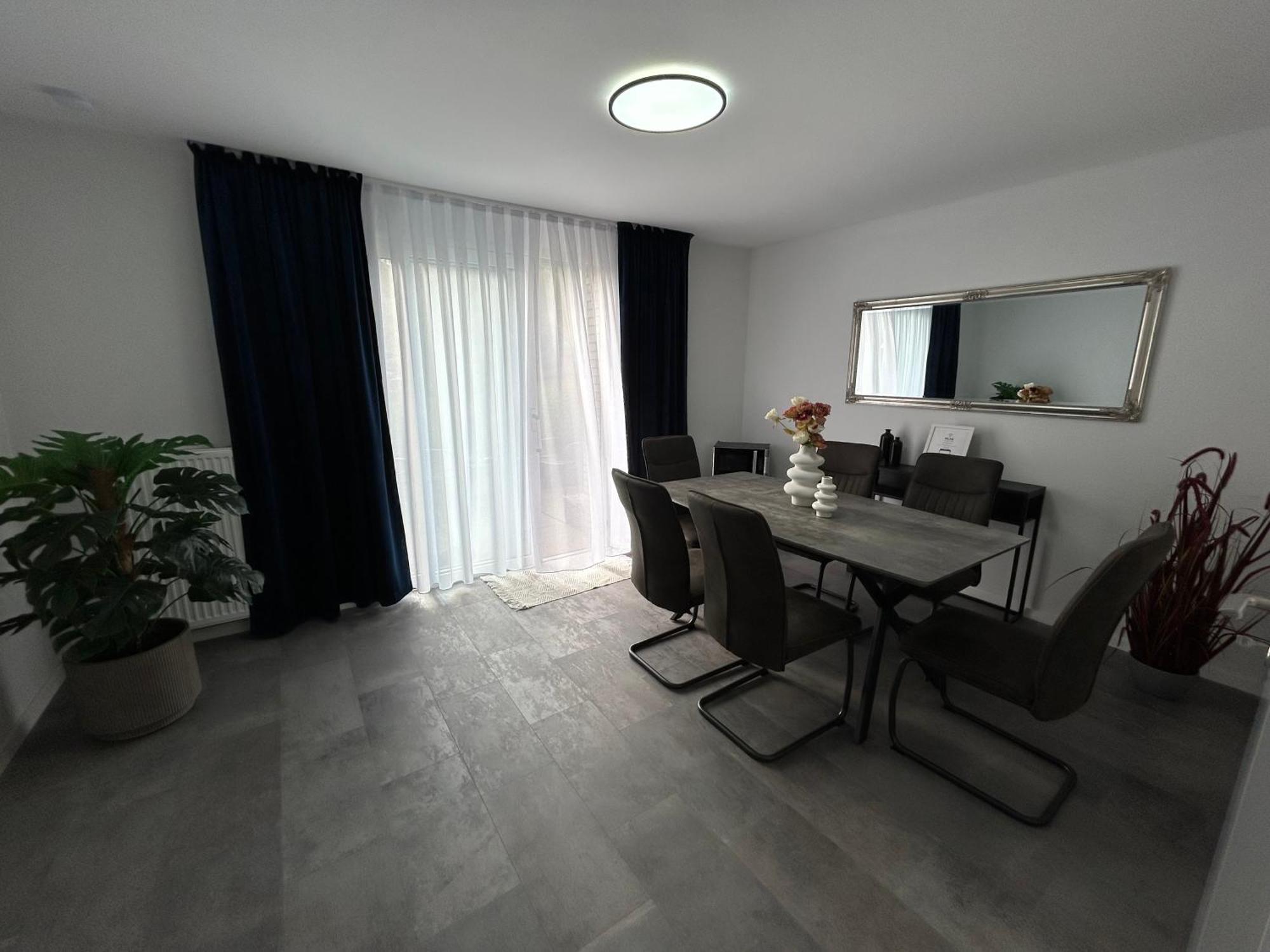 Holiday home Univers A&b Bad Harzburg
