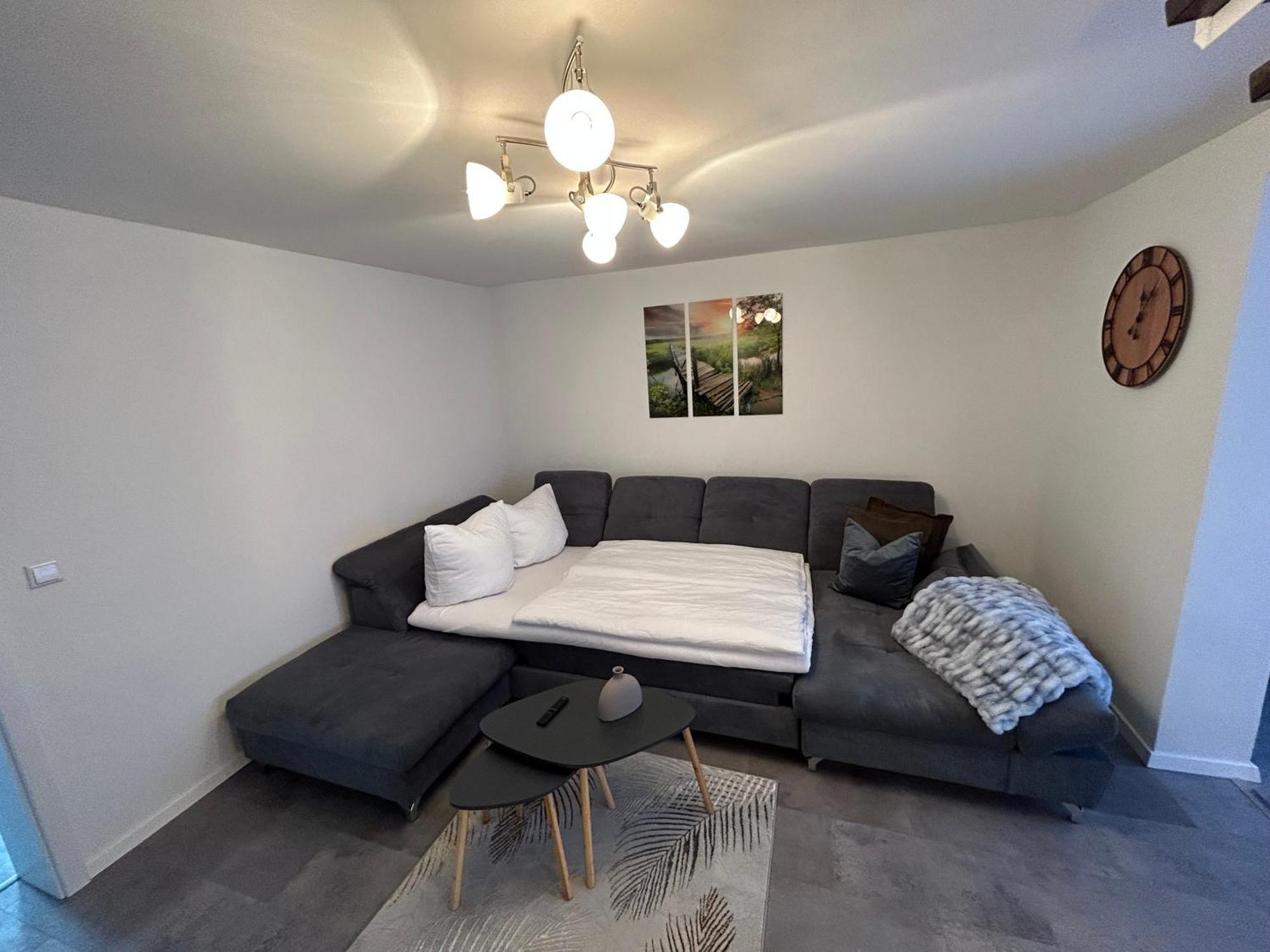 Holiday home Univers A&b Bad Harzburg