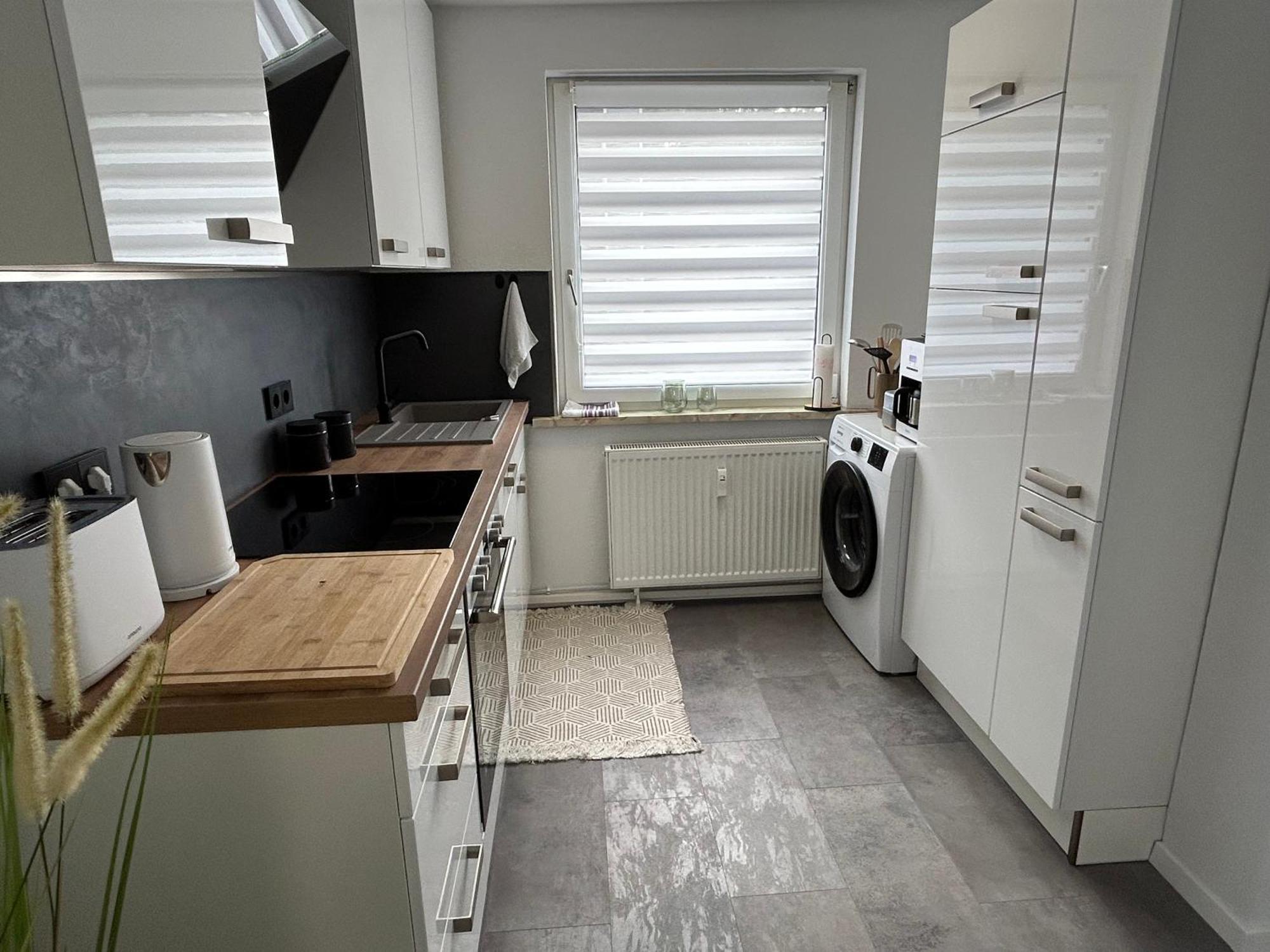 Univers A&b Holiday home Bad Harzburg