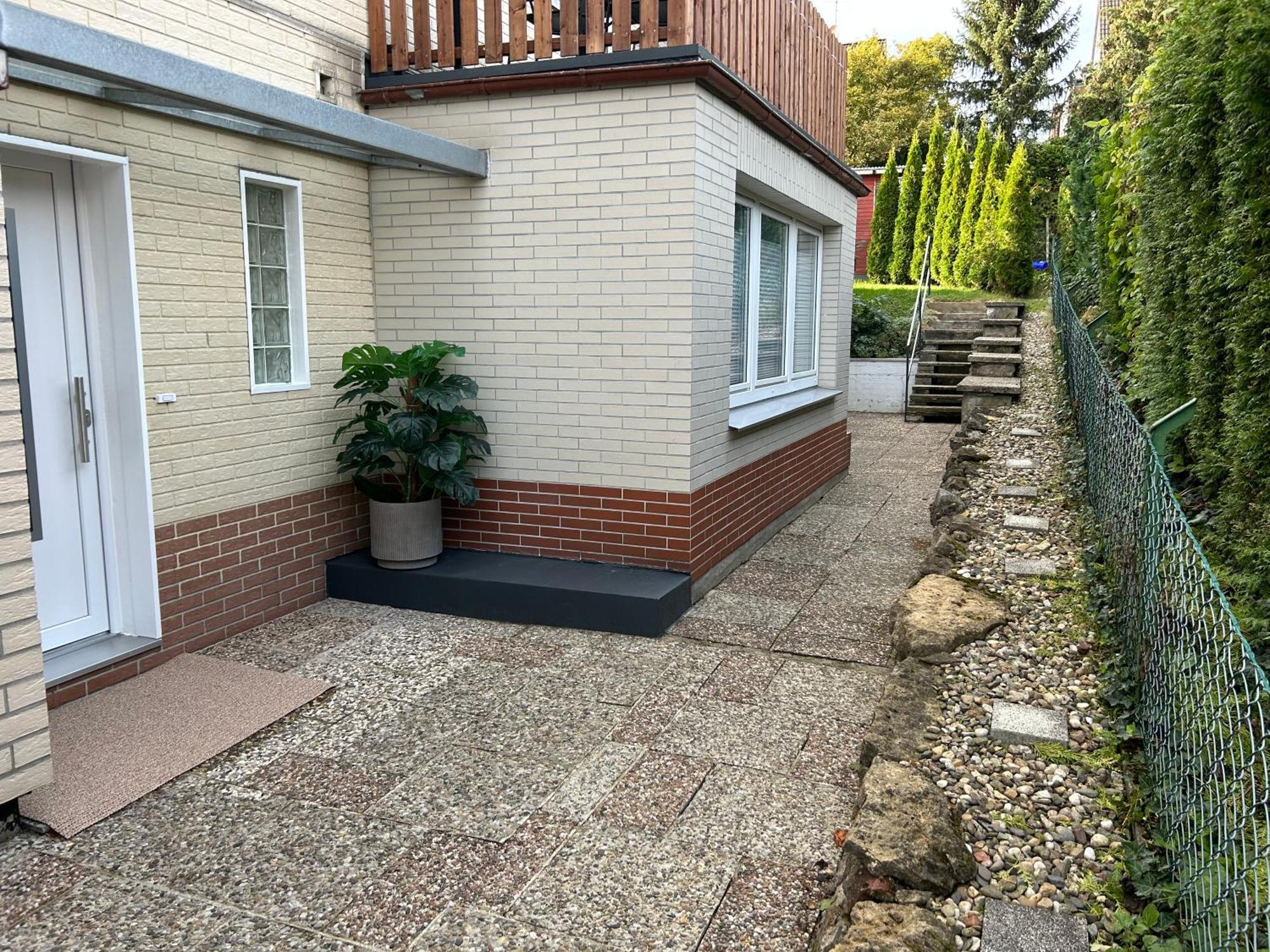Univers A&b Holiday home *