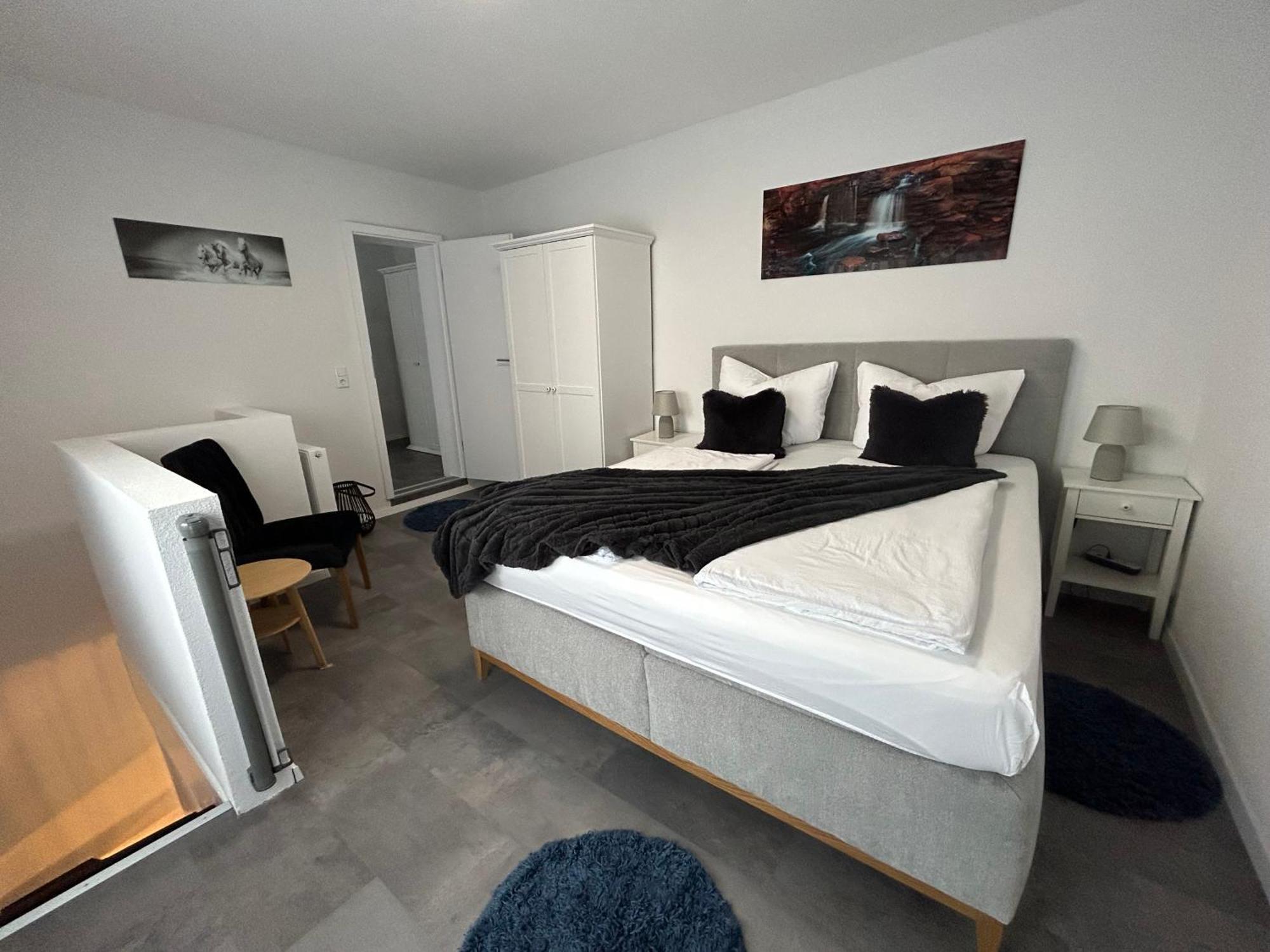 Holiday home Univers A&b Bad Harzburg