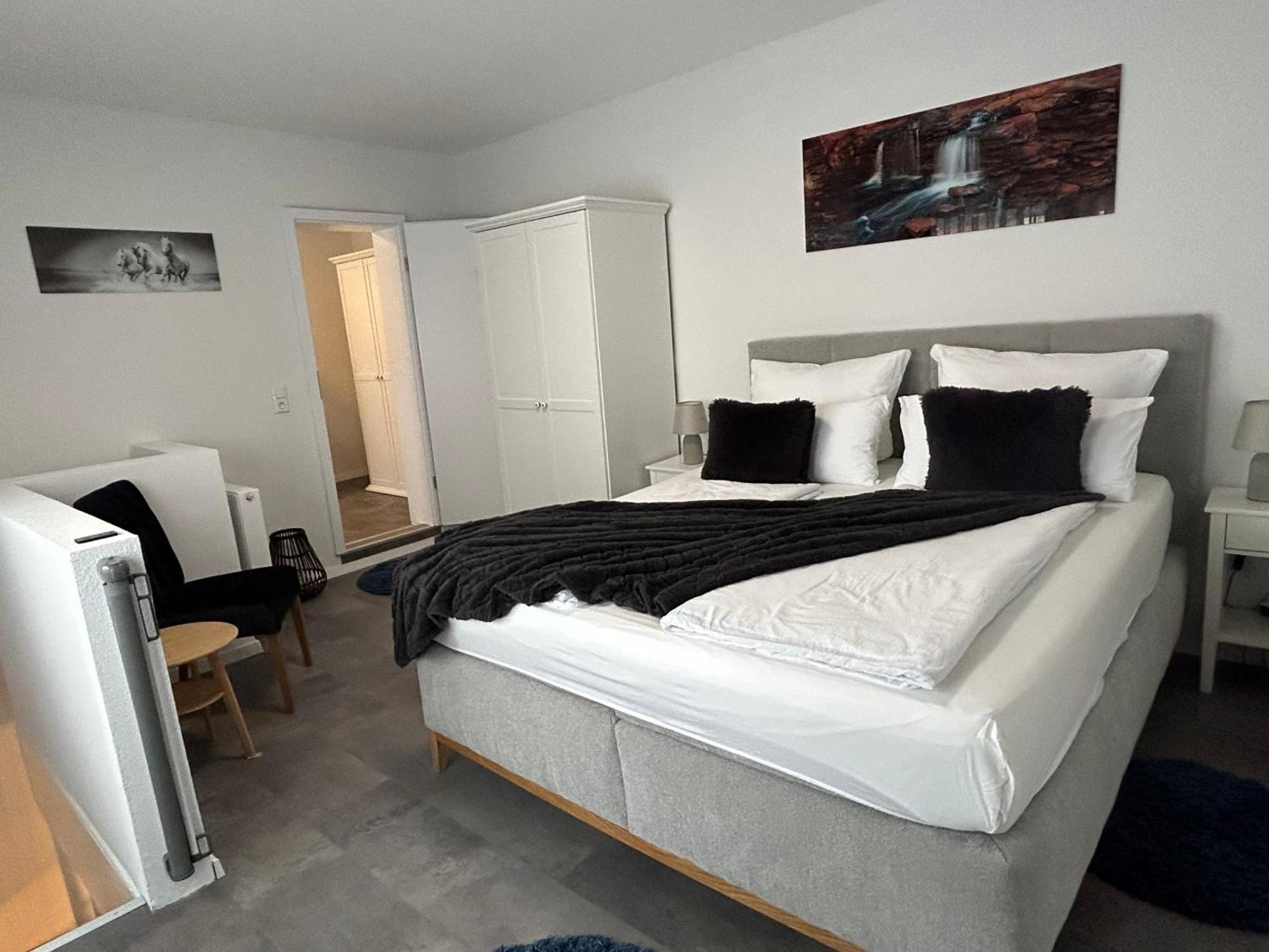 Holiday home Univers A&b Bad Harzburg