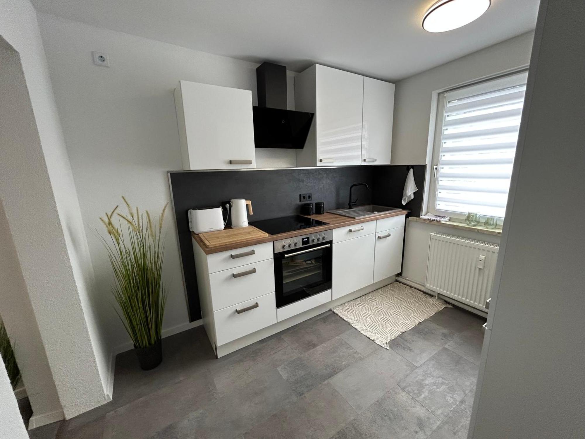 Univers A&b Holiday home Bad Harzburg