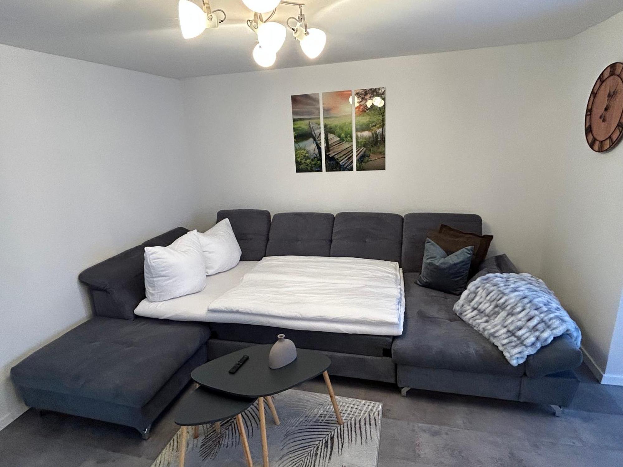 Holiday home Univers A&b *