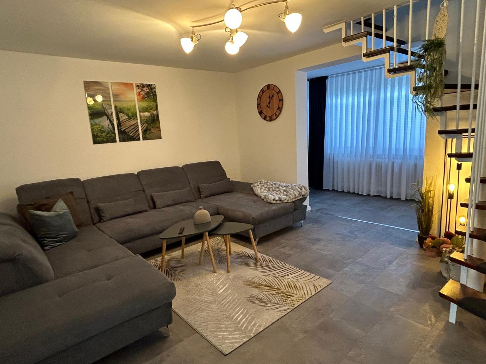 Univers A&b Holiday home *