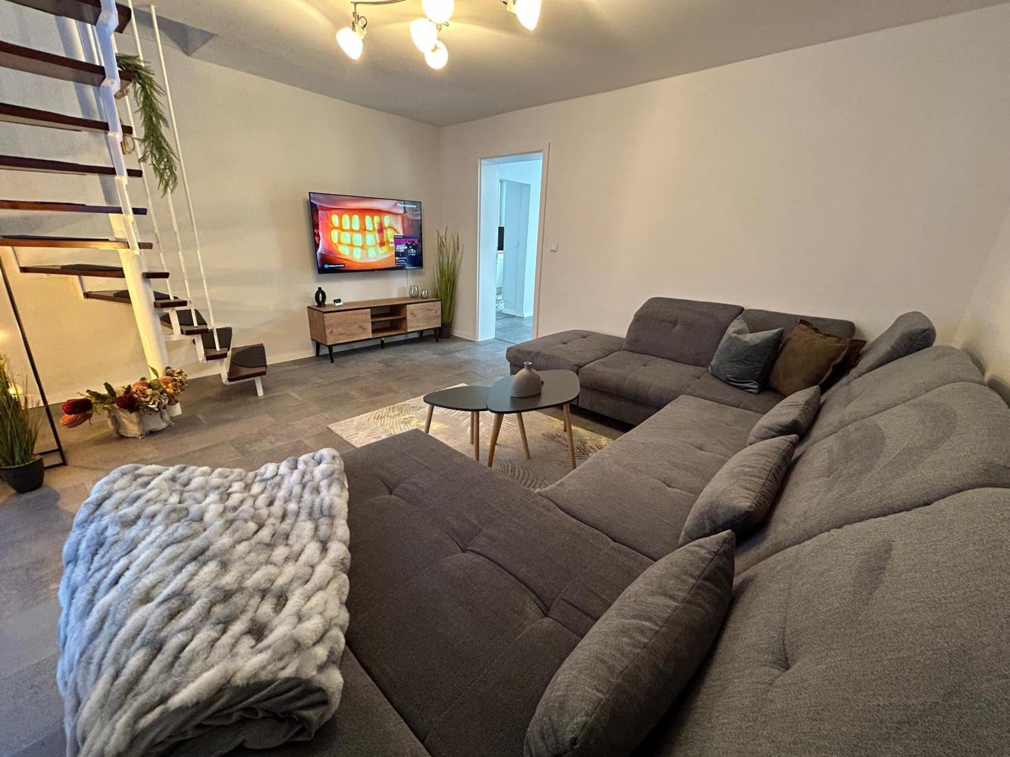 Holiday home Univers A&b