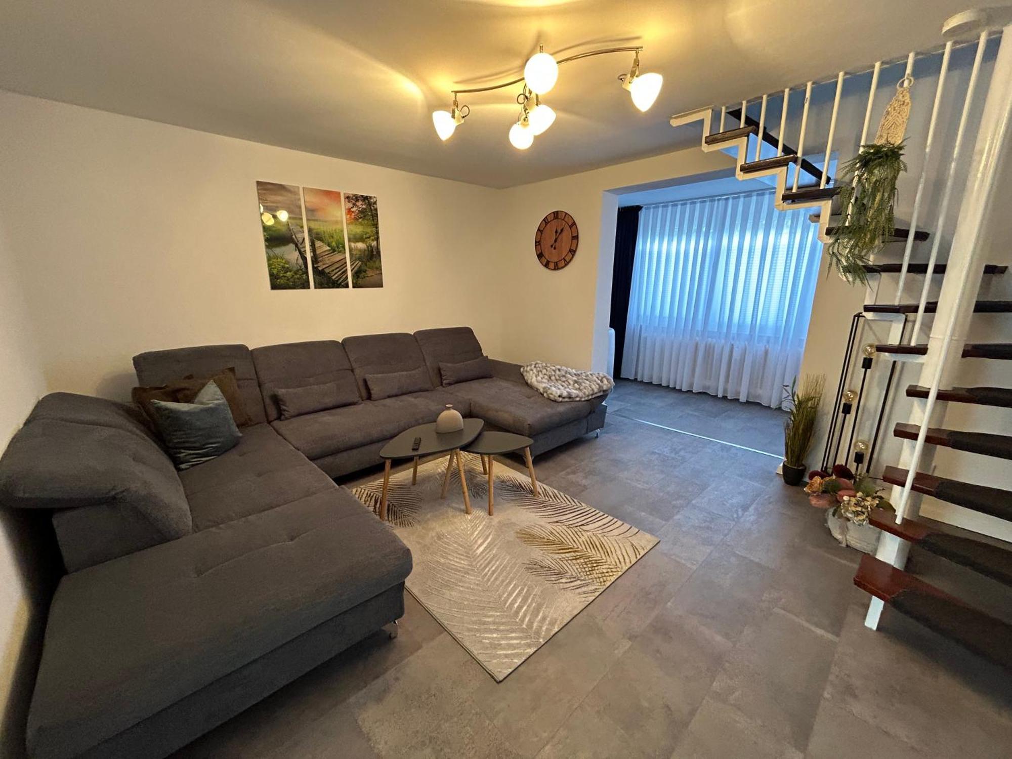 Univers A&b Holiday home Bad Harzburg