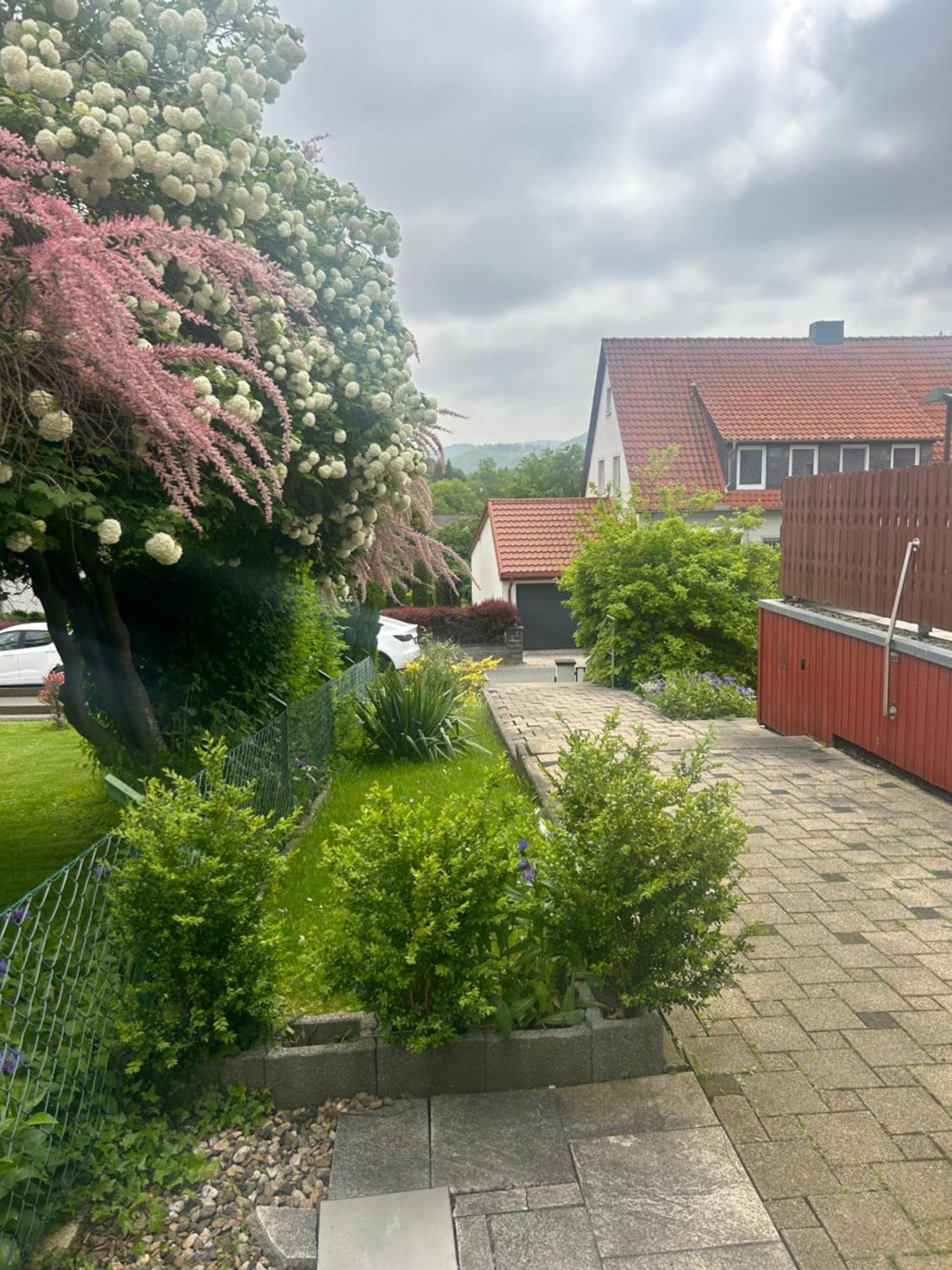 Univers A&b Holiday home Bad Harzburg